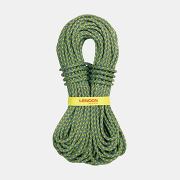 Picture of TENDON HATTRICK 9.7MM 70M CLIMBING ROPE